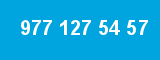 977 127 54 57